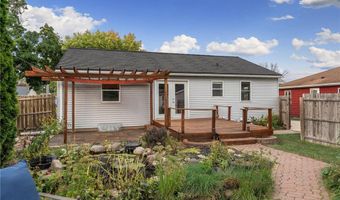 1801 4th Ave NW, Austin, MN 55912