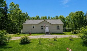 461 Four Mile Square Rd, Anson, ME 04911