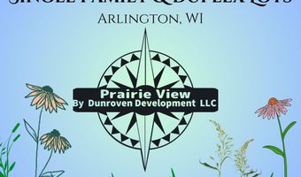 Bell Circle lot 173, Arlington, WI 53911