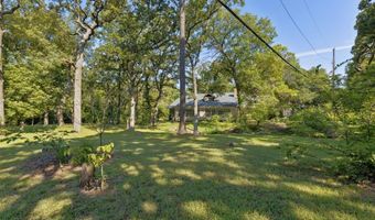 110 Acker Dr, Ada, OK 74820