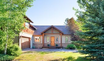 3140 Two Moons Rd, Big Sky, MT 59716