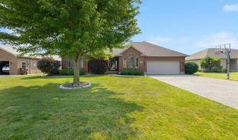 105 Sierra Ln, Arcanum, OH 45304
