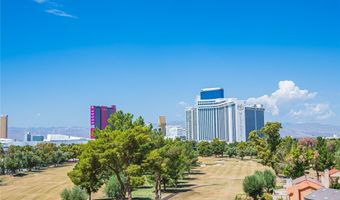 3111 Bel Air Dr 6E, Las Vegas, NV 89109