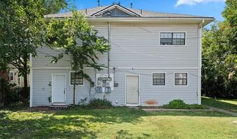 806 S Osage Ave, Bartlesville, OK 74003