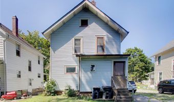 176 E Ido Ave, Akron, OH 44301