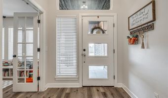 428 Vista Dr, Yukon, OK 73099