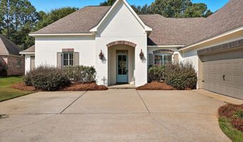 513 Devereaux Dr, Brandon, MS 39042