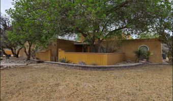 29 CIELO Vis, Anthony, NM 88021