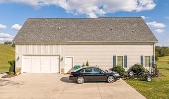 15590 Piper Spring Ave, Abingdon, VA 24210