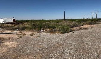 47 Tularosa Dr, Alamogordo, NM 88310
