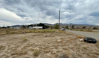 Washington Street, Hawthorne, NV 89420