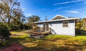 1102 N ARCADIA Ave, Arcadia, FL 34266