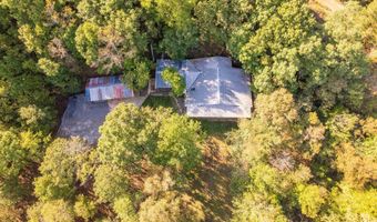 186 Ferguson Mountain Rd, Beebe, AR 72012