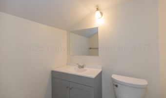 2705 S HARRISON St, Amarillo, TX 79109