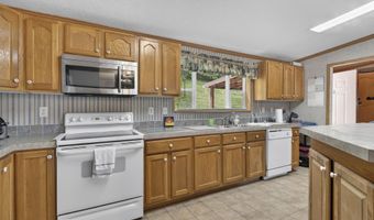 25534 Whitaker Hollow Rd, Abingdon, VA 24211