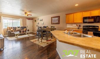 2901 Marlisa Ln, Cody, WY 82414