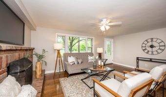 8385 Bridle Rd, Anderson Twp., OH 45244