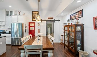 205 Sosebee Bend Rd, Weatherford, TX 76088
