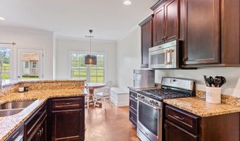 111 London Cv, Batesville, MS 38606
