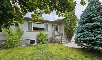 201 W 8th Ave, Big Timber, MT 59011