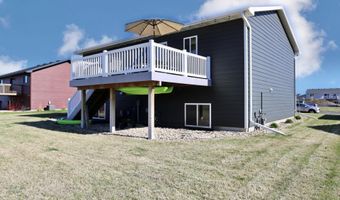 1203 Nano Nagle Ave, Aberdeen, SD 57401