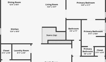1207 W NEW HAMPSHIRE St, Orlando, FL 32804