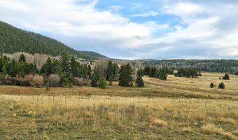 19 Panorama Pl, Angel Fire, NM 87710