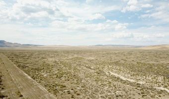 40 Acres N, Crescent Valley, NV 89821