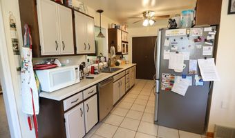 604 Fullerton Ave, Buffalo, WY 82834