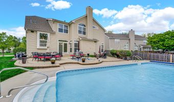 1491 Lancaster Ln, Algonquin, IL 60102