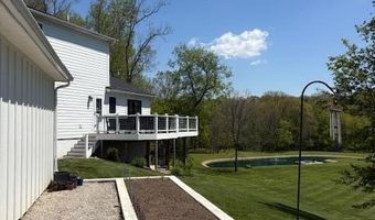 4092 Northridge Rd, Alexandria, OH 43001