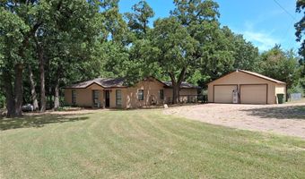 6209 Baker Ln, Alvarado, TX 76009