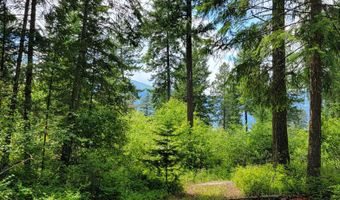 NNA Continental Lane-Tract 1, Bonners Ferry, ID 83805