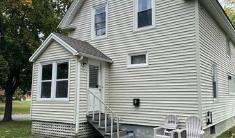 25 Bates St, Bangor, ME 04401