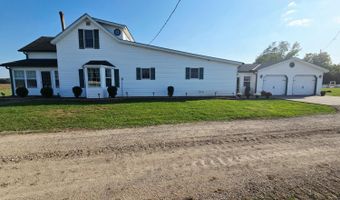 2871 Mexico Ridge Rd, Bennington, IN 47011