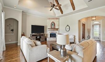 340 Bear Country Dr, Aledo, TX 76008