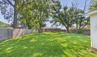 3039 S 450 E, Anderson, IN 46017