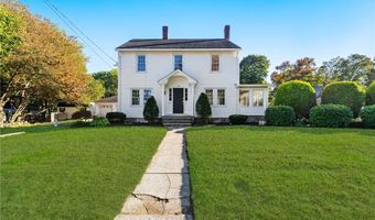 784 Victory Hwy, North Smithfield, RI 02896