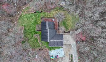 5503 MORGAN Rd, Amherst, WI 54406