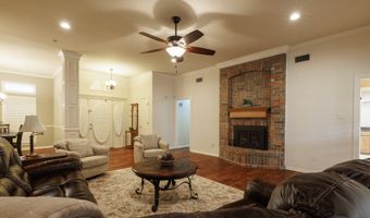 3726 Pensacola Dr, Abilene, TX 79606