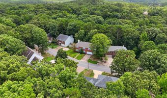 1313 River Oaks Dr, Benton, AR 72019