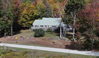 2510 E Hill Rd, Andover, VT 05143