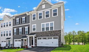 PLAYFAIR TERRACE WAY WEXFORD, Aberdeen, MD 21001