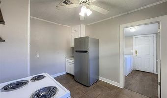 319 E 13th St, Ada, OK 74820