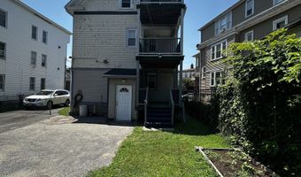 40 Hansen Ave Floor 1, Bridgeport, CT 06605
