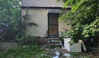 821 MILNER St, Alliance, OH 44601