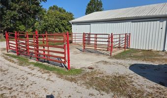 795 NE St. Rt. 18 Hwy, Adrian, MO 64720