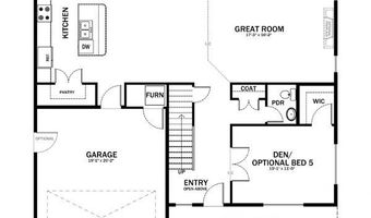 755 NW 29th St, Battle Ground, WA 98604