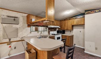 2253 N Saddleback Dr, Amargosa Valley, NV 89020