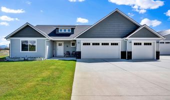 24812 N Old Highway 95, Athol, ID 83801